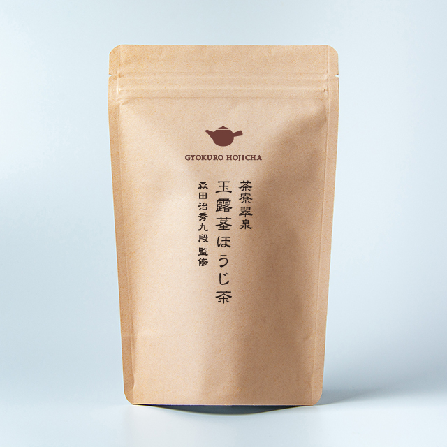 玉露茎ほうじ茶(60g)