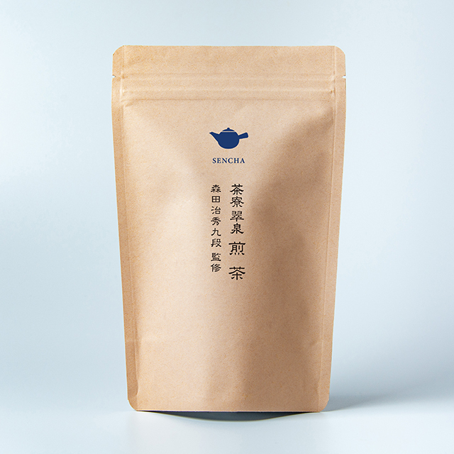 煎茶(100g)